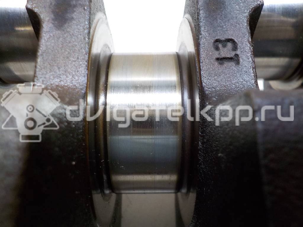 Фото Коленвал для двигателя ALZ для Seat Exeo 102 л.с 8V 1.6 л бензин 06A105021D {forloop.counter}}