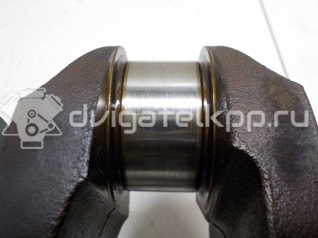 Фото Коленвал для двигателя ALZ для Seat Exeo 102 л.с 8V 1.6 л бензин 06A105021D {forloop.counter}}