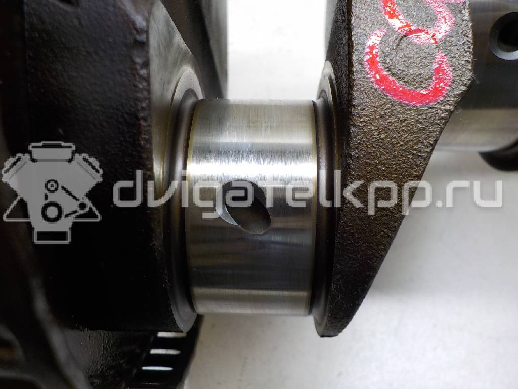 Фото Коленвал для двигателя ALZ для Seat Exeo 102 л.с 8V 1.6 л бензин 06A105021D {forloop.counter}}