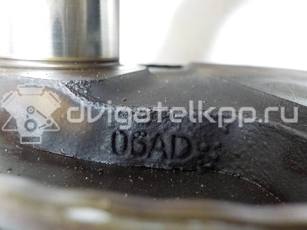 Фото Коленвал для двигателя ALZ для Seat Exeo 102 л.с 8V 1.6 л бензин 06A105021D {forloop.counter}}