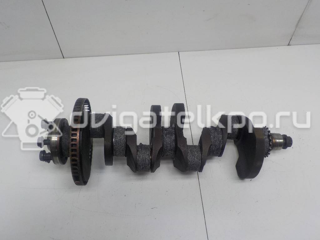 Фото Коленвал для двигателя BSE для Audi / Seat 102 л.с 8V 1.6 л бензин 06A105021D {forloop.counter}}