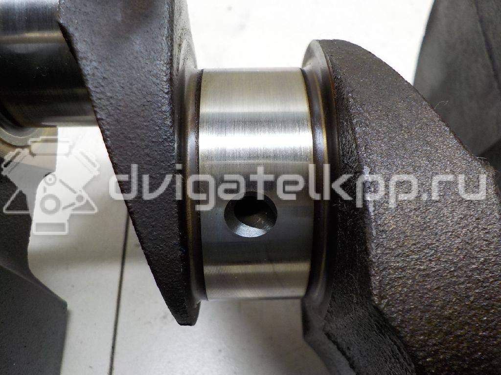 Фото Коленвал для двигателя BSE для Audi / Seat 102 л.с 8V 1.6 л бензин 06A105021D {forloop.counter}}
