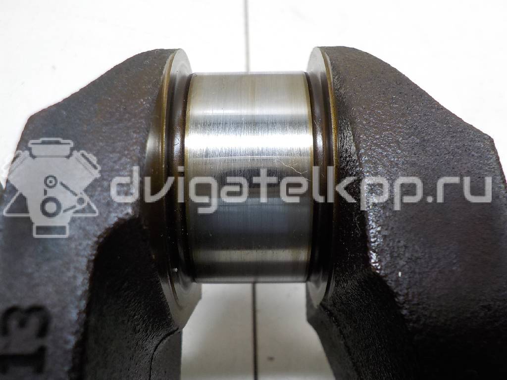 Фото Коленвал для двигателя BSE для Audi / Seat 102 л.с 8V 1.6 л бензин 06A105021D {forloop.counter}}