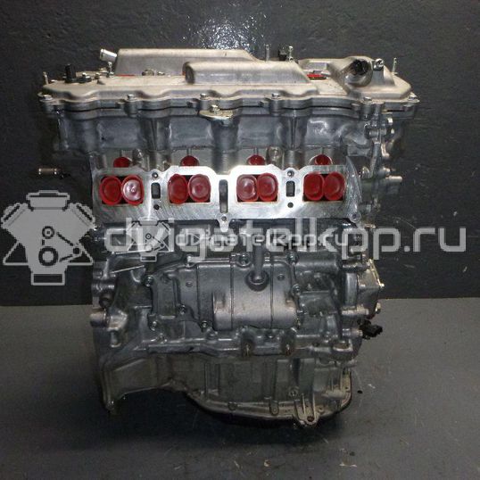 Фото Контрактный (б/у) двигатель 2AR-FXE для Lexus Es / Nx Z1 152-160 л.с 16V 2.5 л бензин 1900036430
