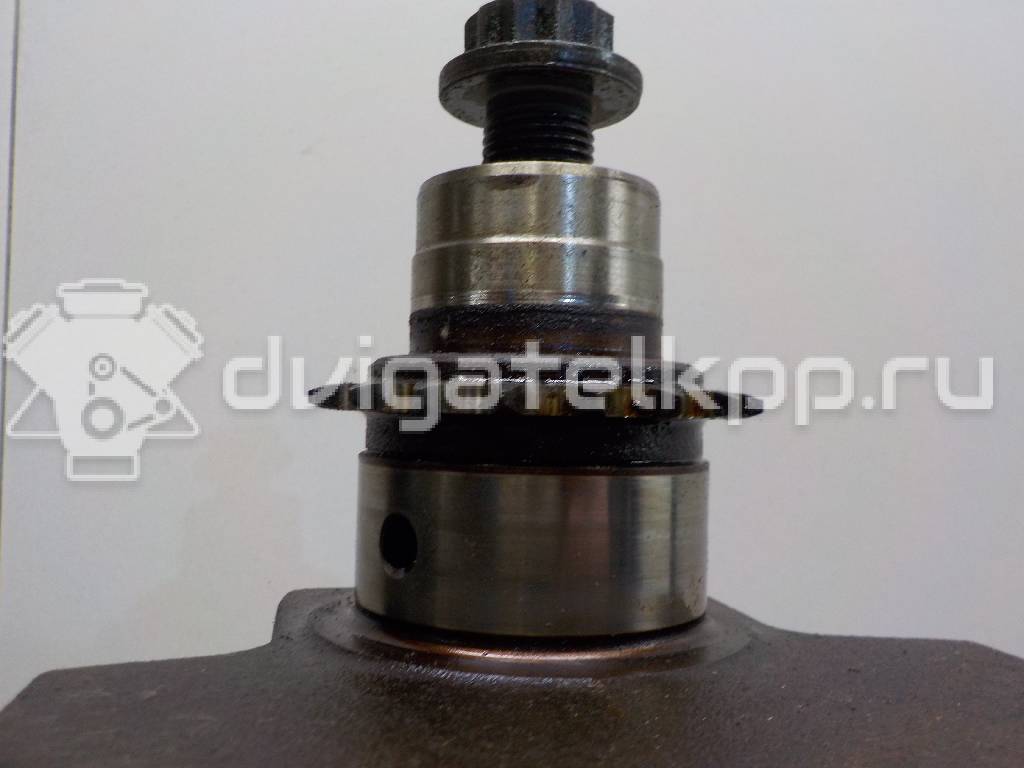 Фото Коленвал для двигателя BFQ для Seat Leon 102 л.с 8V 1.6 л бензин 06A105021D {forloop.counter}}