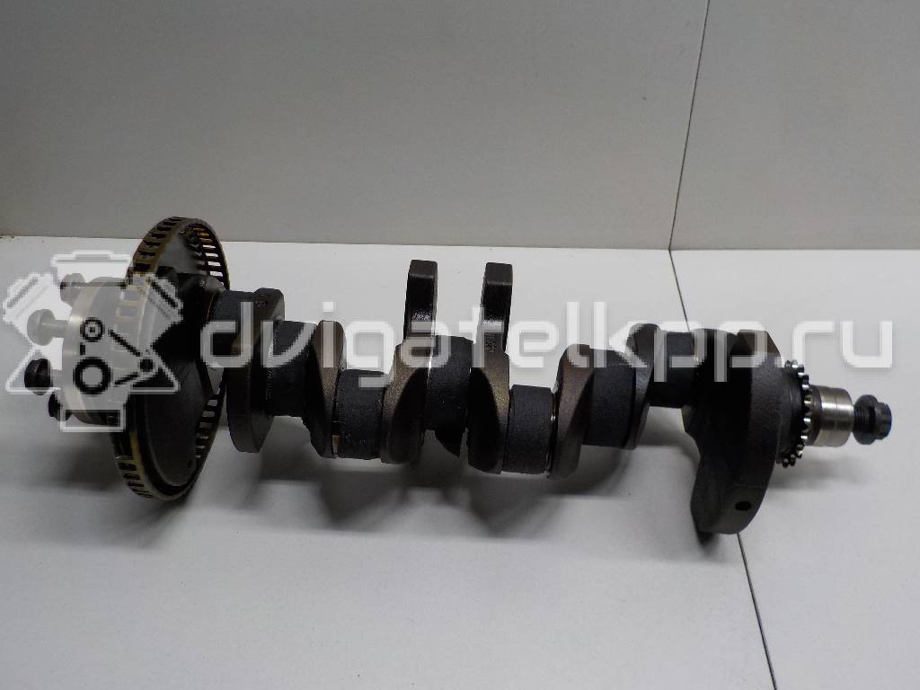 Фото Коленвал для двигателя BFQ для Seat Leon 102 л.с 8V 1.6 л бензин 06A105021D {forloop.counter}}