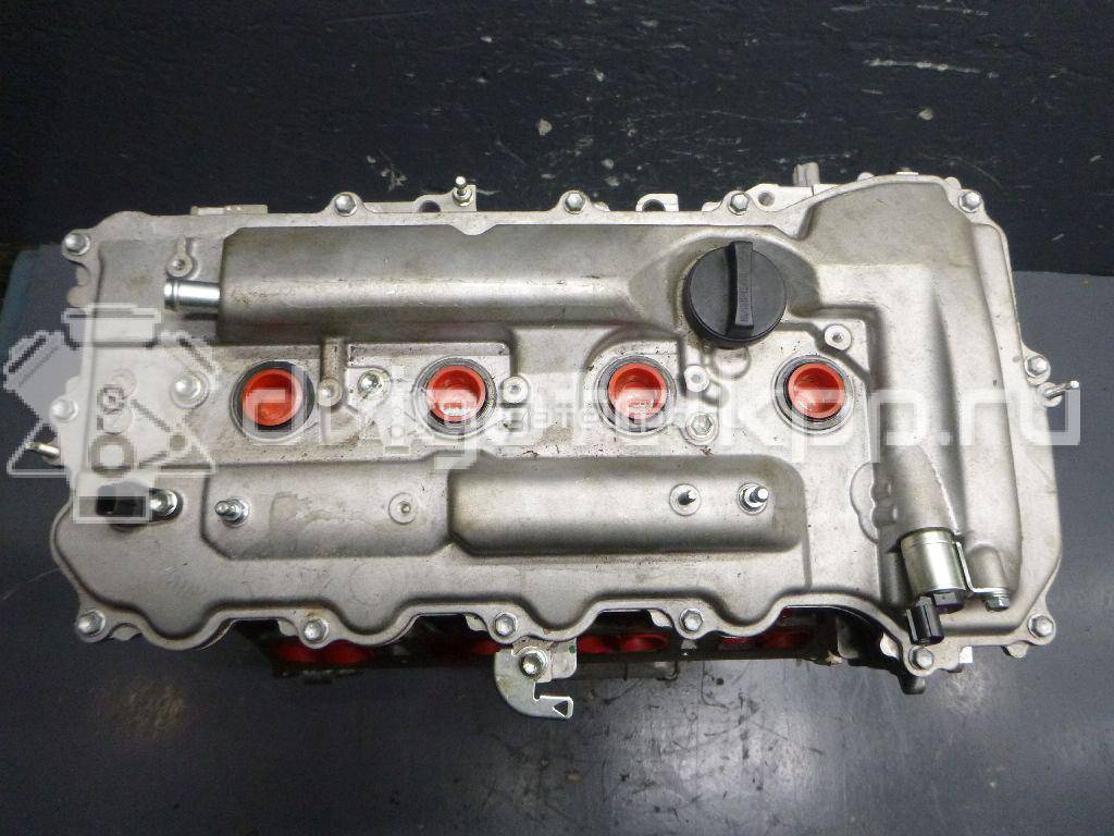 Фото Контрактный (б/у) двигатель 2AR-FXE для Lexus Es / Nx Z1 152-160 л.с 16V 2.5 л бензин 1900036430 {forloop.counter}}