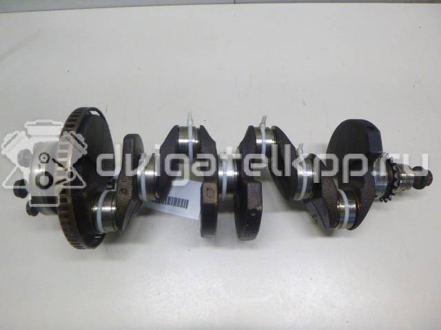 Фото Коленвал для двигателя BFQ для Seat Leon / Toledo 102 л.с 8V 1.6 л бензин 06A105021D {forloop.counter}}
