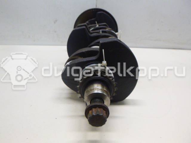 Фото Коленвал для двигателя BFQ для Seat Leon / Toledo 102 л.с 8V 1.6 л бензин 06A105021D {forloop.counter}}