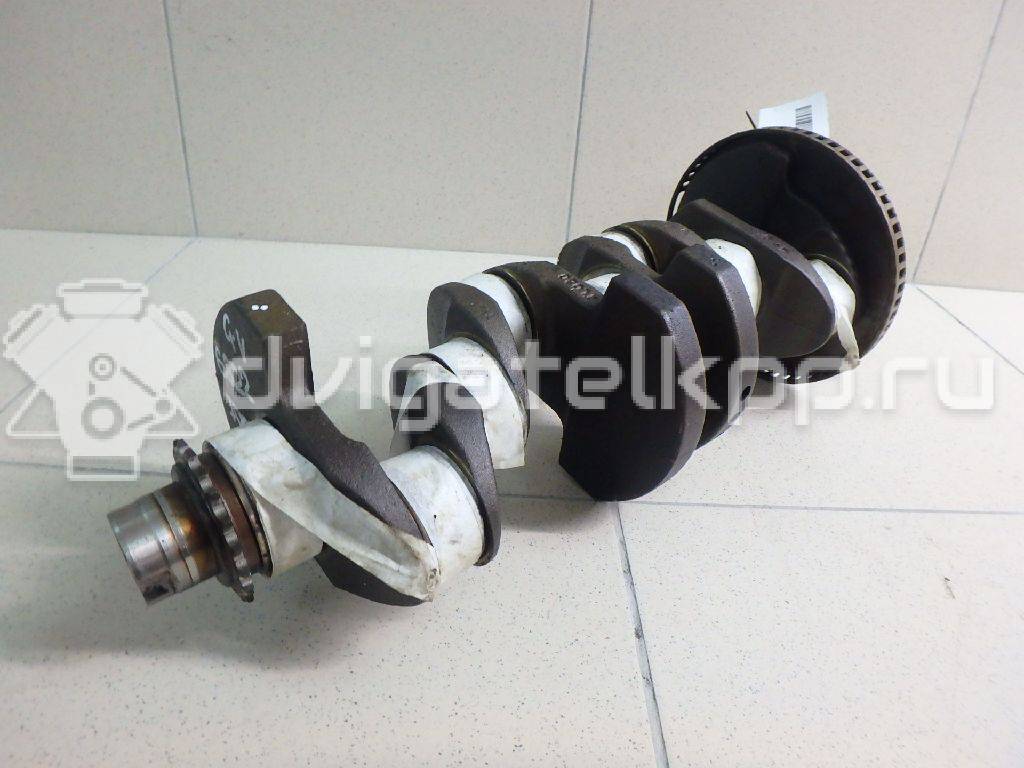 Фото Коленвал для двигателя BFQ для Seat Leon 102 л.с 8V 1.6 л бензин 06A105021D {forloop.counter}}