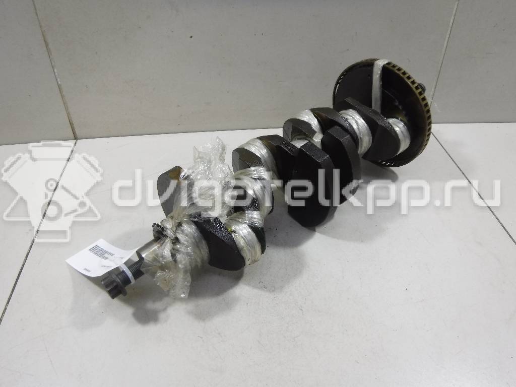 Фото Коленвал для двигателя ALZ для Volkswagen Passat 102 л.с 8V 1.6 л бензин 06A105021D {forloop.counter}}