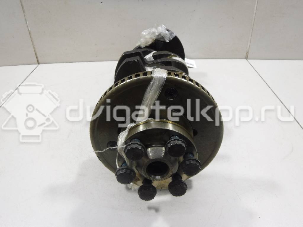 Фото Коленвал для двигателя ALZ для Audi A4 102 л.с 8V 1.6 л бензин 06A105021D {forloop.counter}}