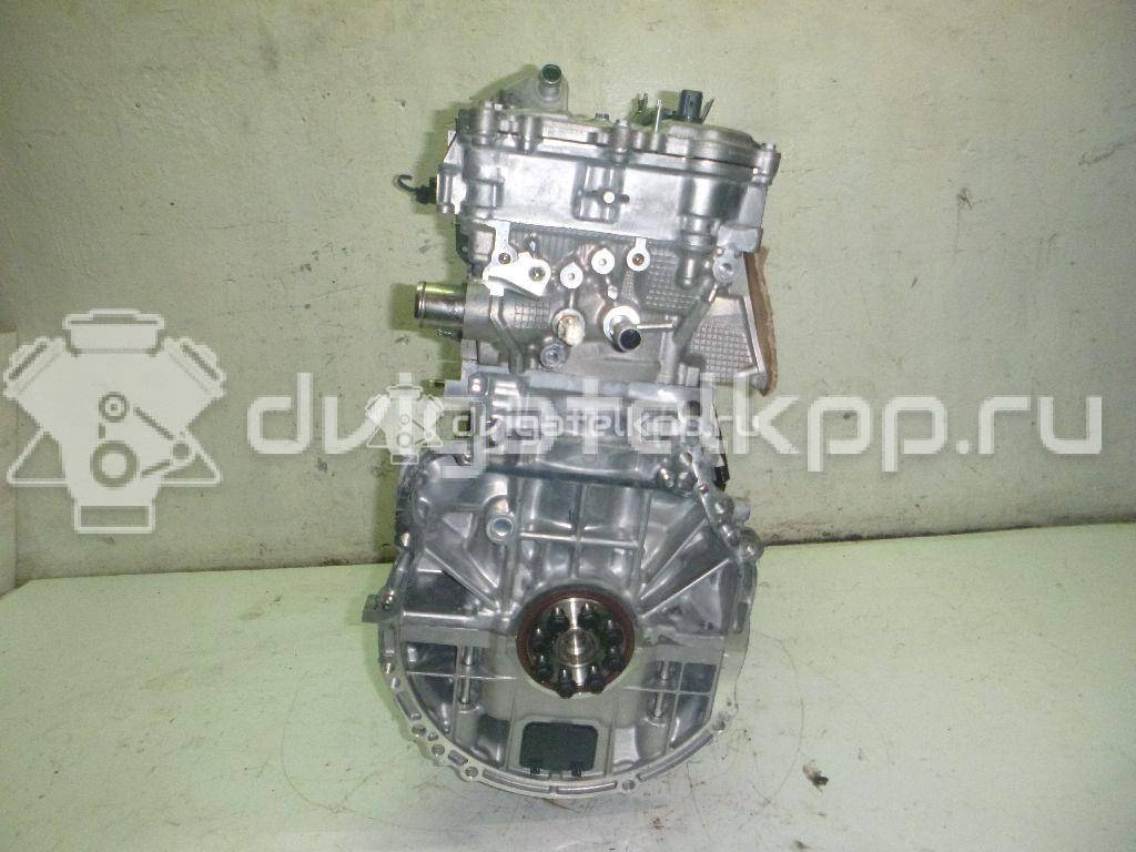 Фото Контрактный (б/у) двигатель 2AR-FXE для Lexus Es / Nx Z1 152-160 л.с 16V 2.5 л бензин 1900036430 {forloop.counter}}