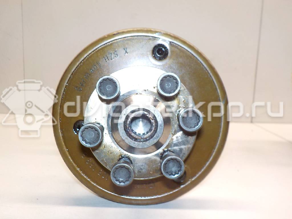 Фото Коленвал для двигателя BFQ для Seat Leon 102 л.с 8V 1.6 л бензин 06A105021D {forloop.counter}}