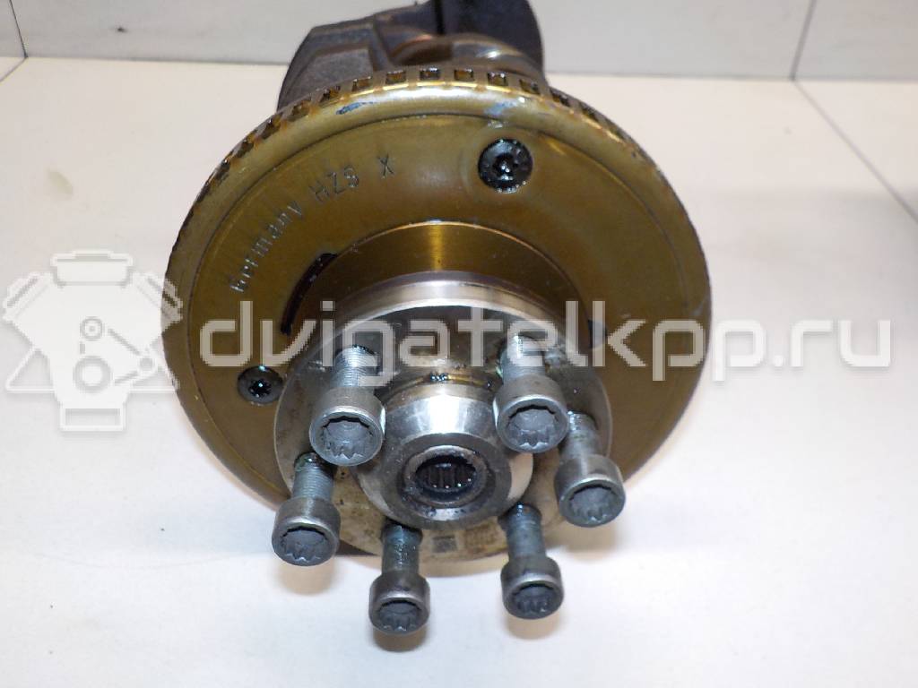 Фото Коленвал для двигателя BFQ для Seat Leon 102 л.с 8V 1.6 л бензин 06A105021D {forloop.counter}}