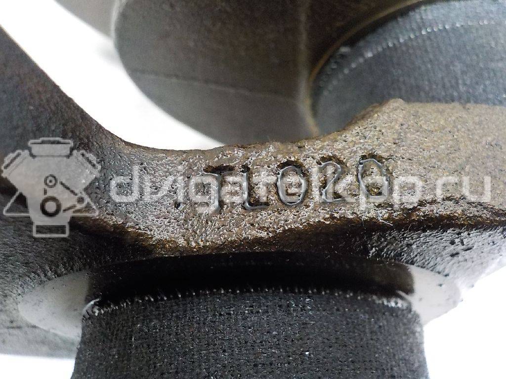Фото Коленвал для двигателя BFQ для Seat Leon 102 л.с 8V 1.6 л бензин 06A105021D {forloop.counter}}