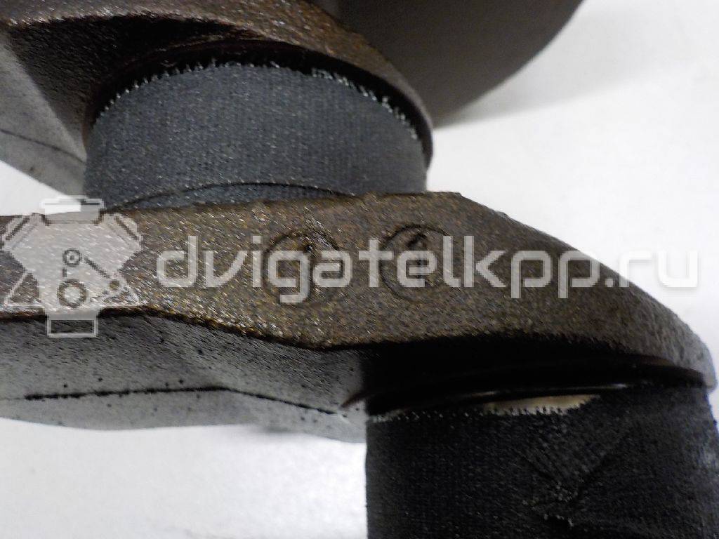 Фото Коленвал для двигателя BFQ для Seat Leon 102 л.с 8V 1.6 л бензин 06A105021D {forloop.counter}}