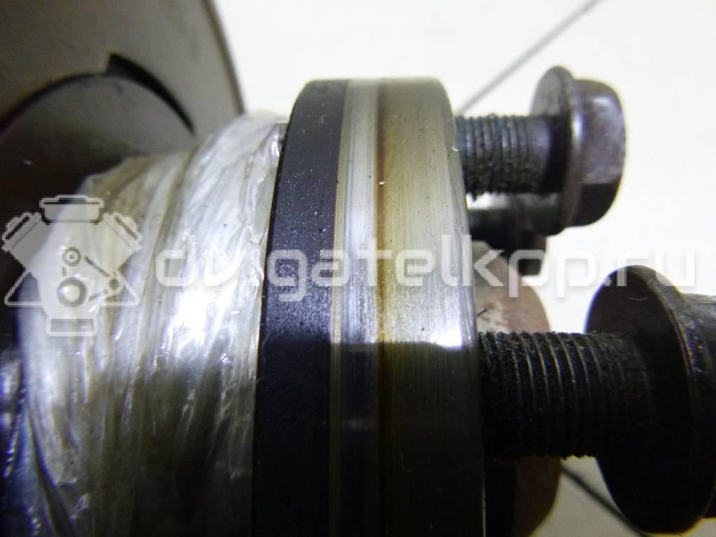 Фото Коленвал для двигателя BFQ для Volkswagen Bora / Golf 102 л.с 8V 1.6 л бензин 06A105021D {forloop.counter}}