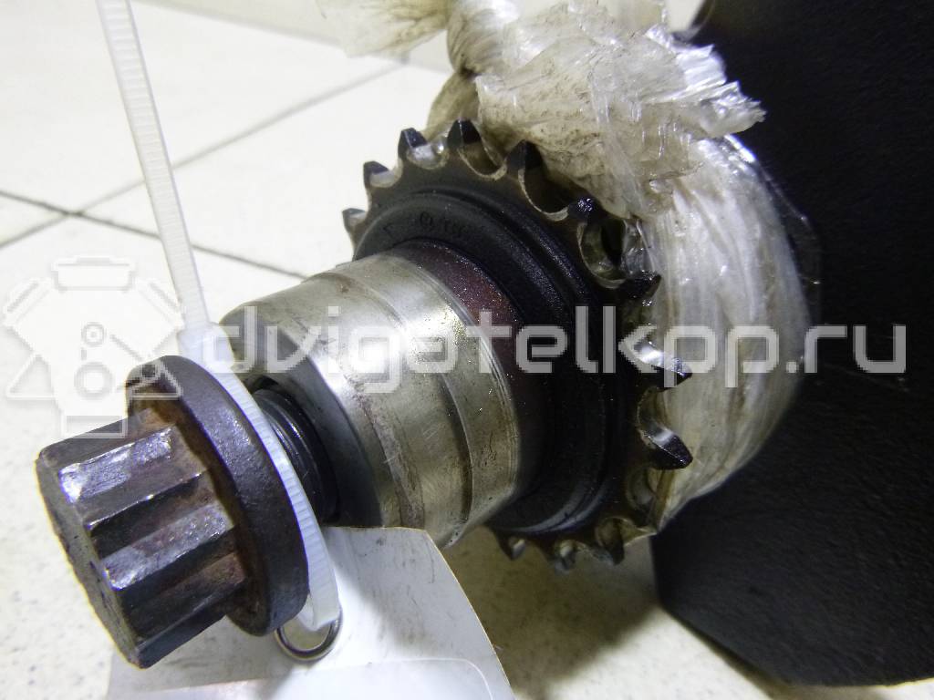 Фото Коленвал для двигателя BFQ для Volkswagen Bora / Golf 102 л.с 8V 1.6 л бензин 06A105021D {forloop.counter}}