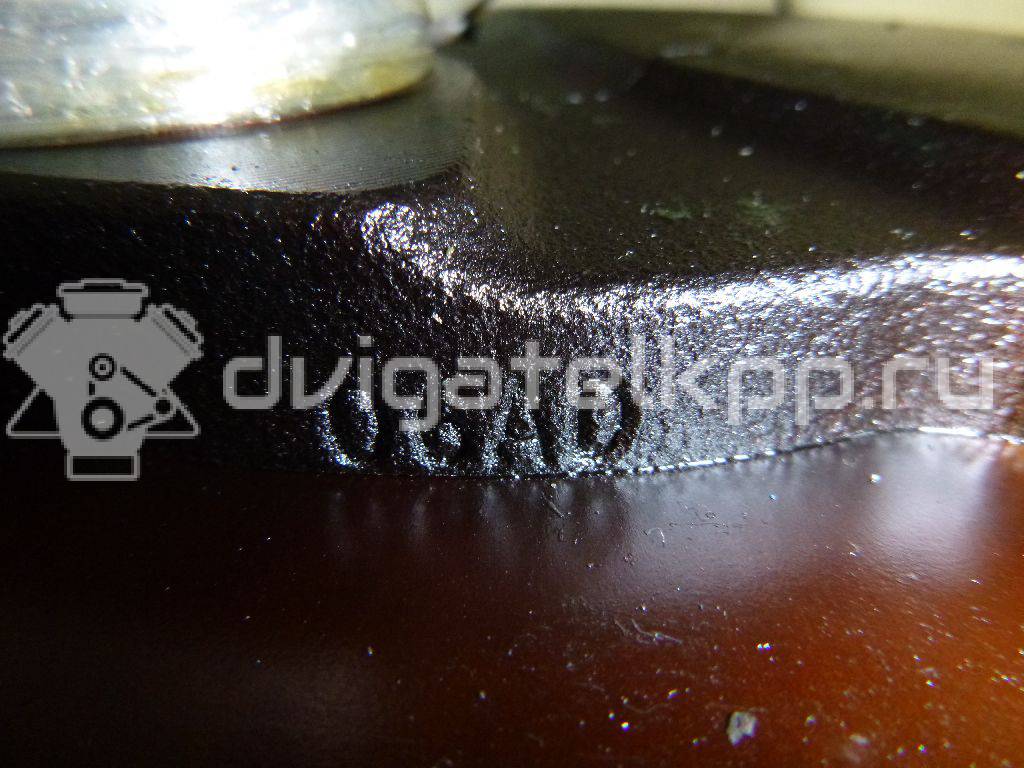 Фото Коленвал для двигателя BFQ для Volkswagen Bora / Golf 102 л.с 8V 1.6 л бензин 06A105021D {forloop.counter}}