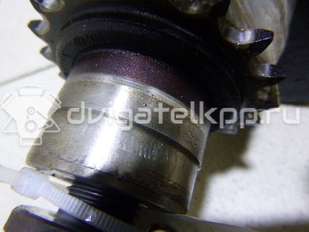 Фото Коленвал для двигателя BFQ для Seat Leon 102 л.с 8V 1.6 л бензин 06A105021D {forloop.counter}}
