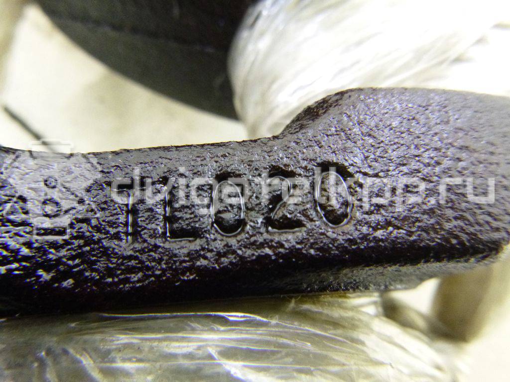 Фото Коленвал для двигателя BFQ для Seat Leon 102 л.с 8V 1.6 л бензин 06A105021D {forloop.counter}}