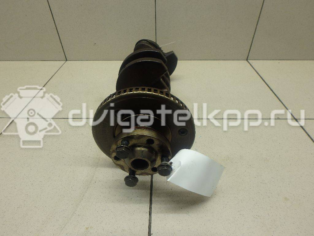 Фото Коленвал для двигателя ALZ для Seat Exeo 102 л.с 8V 1.6 л бензин 06A105021D {forloop.counter}}