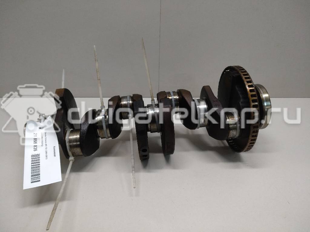 Фото Коленвал для двигателя BFQ для Seat Leon 102 л.с 8V 1.6 л бензин 06A105021D {forloop.counter}}