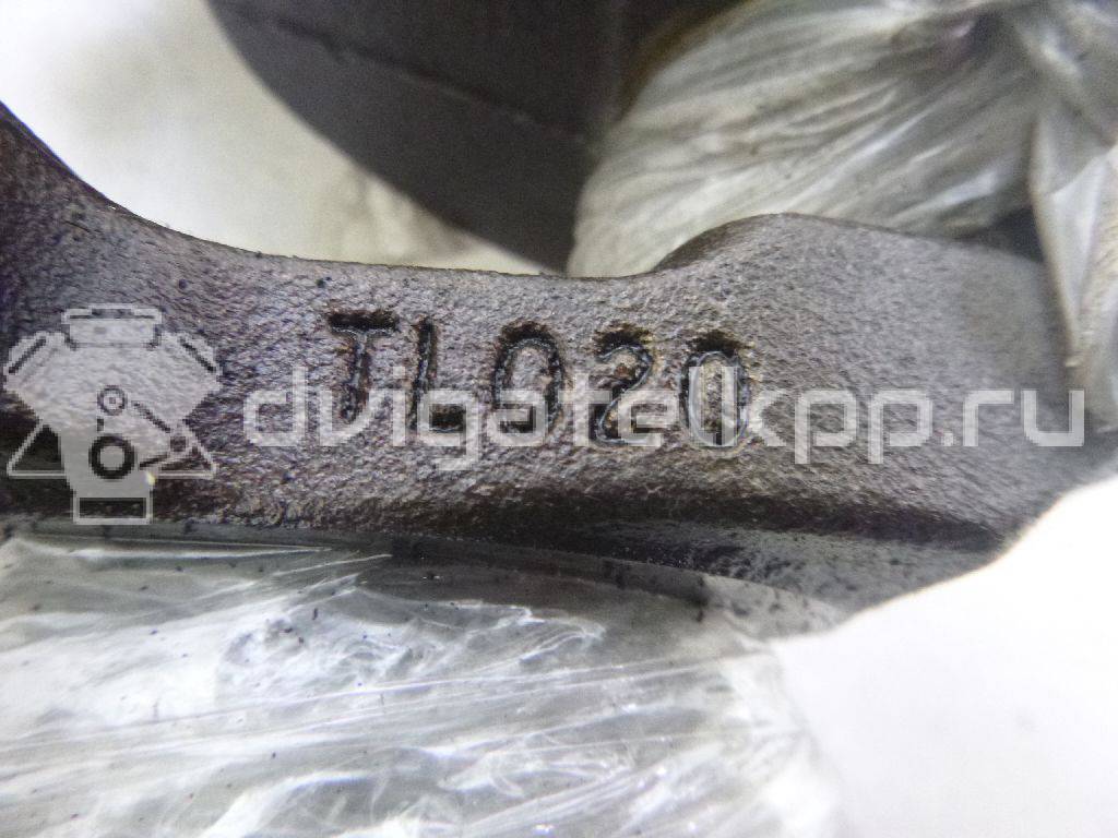 Фото Коленвал для двигателя BFQ для Seat Leon 102 л.с 8V 1.6 л бензин 06A105021D {forloop.counter}}