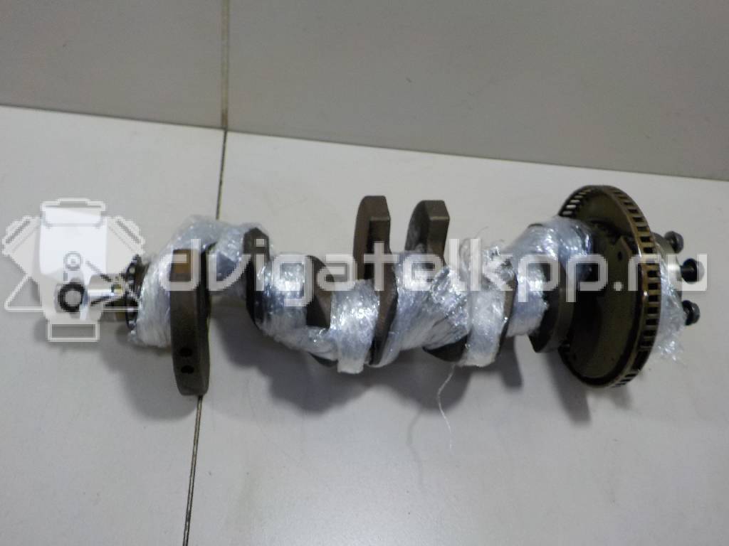 Фото Коленвал для двигателя BFQ для Seat Leon / Toledo 102 л.с 8V 1.6 л бензин 06A105021D {forloop.counter}}