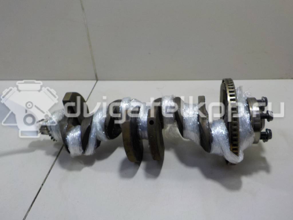 Фото Коленвал для двигателя ALZ для Seat Exeo 102 л.с 8V 1.6 л бензин 06A105021D {forloop.counter}}