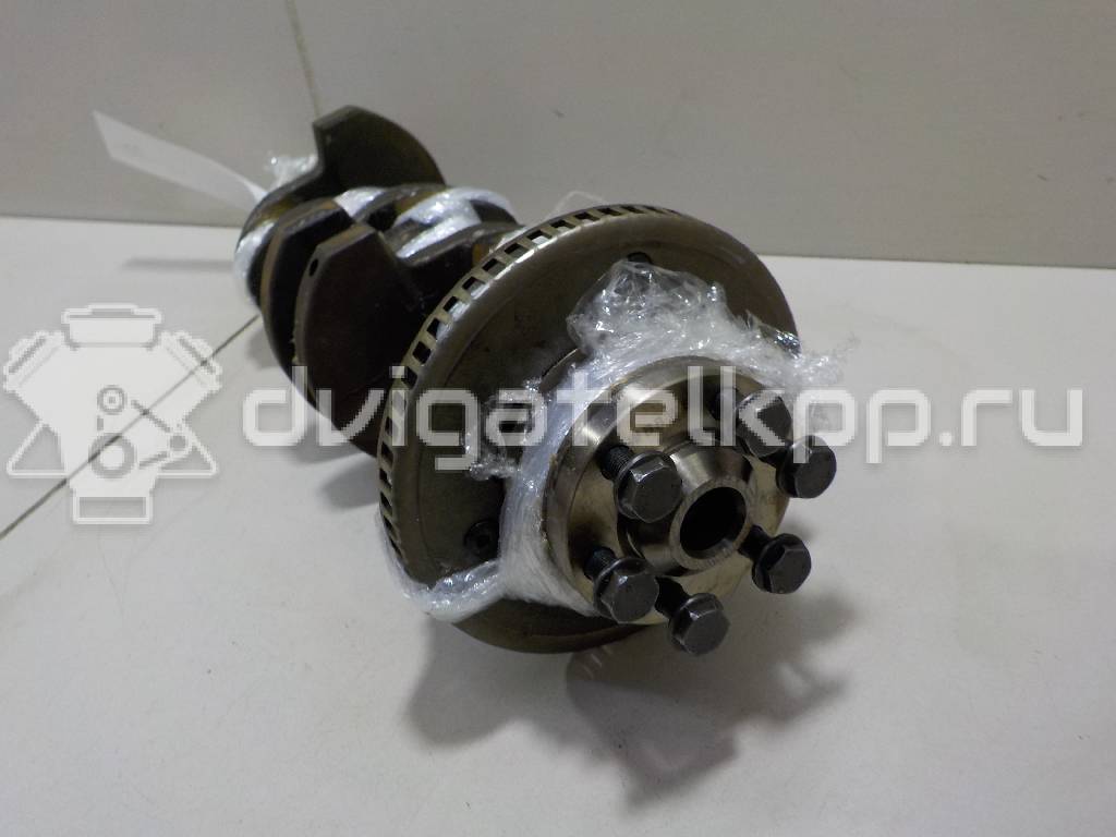 Фото Коленвал для двигателя ALZ для Seat Exeo 102 л.с 8V 1.6 л бензин 06A105021D {forloop.counter}}