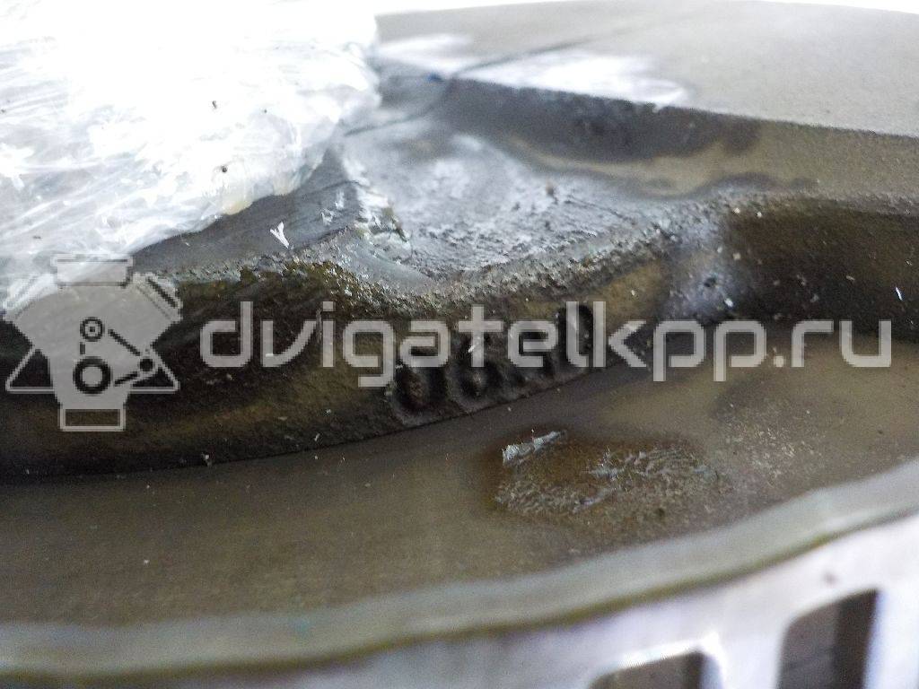 Фото Коленвал для двигателя ALZ для Seat Exeo 102 л.с 8V 1.6 л бензин 06A105021D {forloop.counter}}