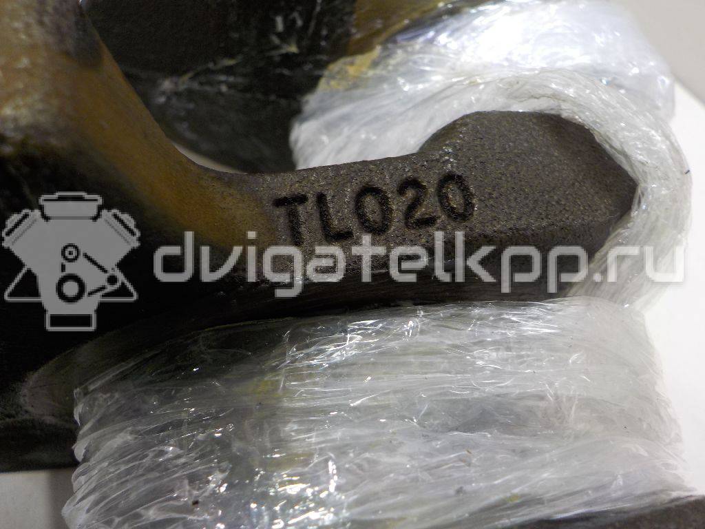 Фото Коленвал для двигателя ALZ для Seat Exeo 102 л.с 8V 1.6 л бензин 06A105021D {forloop.counter}}