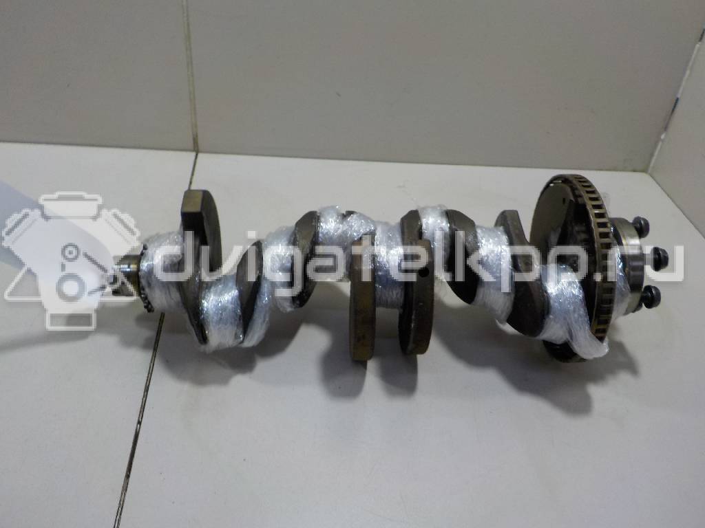 Фото Коленвал для двигателя ALZ для Seat Exeo 102 л.с 8V 1.6 л бензин 06A105021D {forloop.counter}}