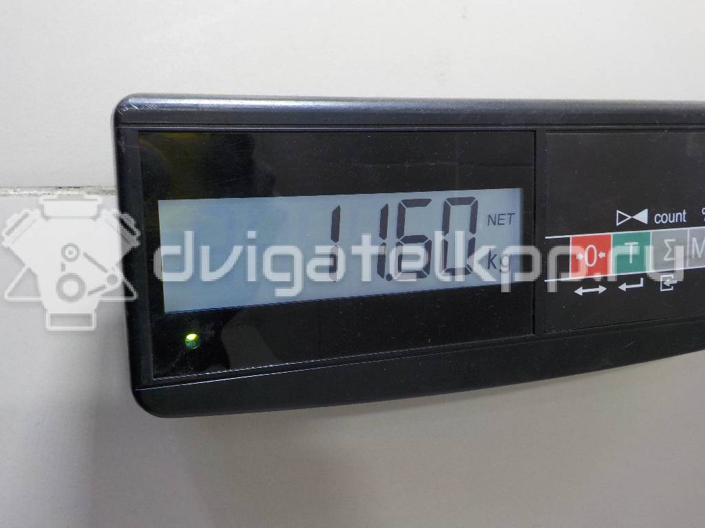 Фото Коленвал для двигателя ALZ для Seat Exeo 102 л.с 8V 1.6 л бензин 06A105021D {forloop.counter}}