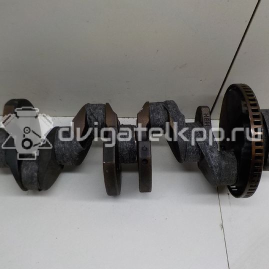 Фото Коленвал для двигателя BFQ для Seat Leon 102 л.с 8V 1.6 л бензин 06A105021D