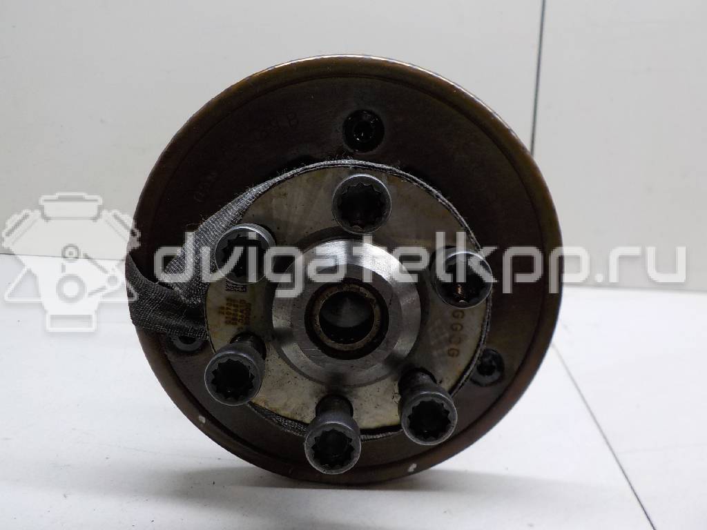 Фото Коленвал для двигателя BFQ для Seat Leon 102 л.с 8V 1.6 л бензин 06A105021D {forloop.counter}}