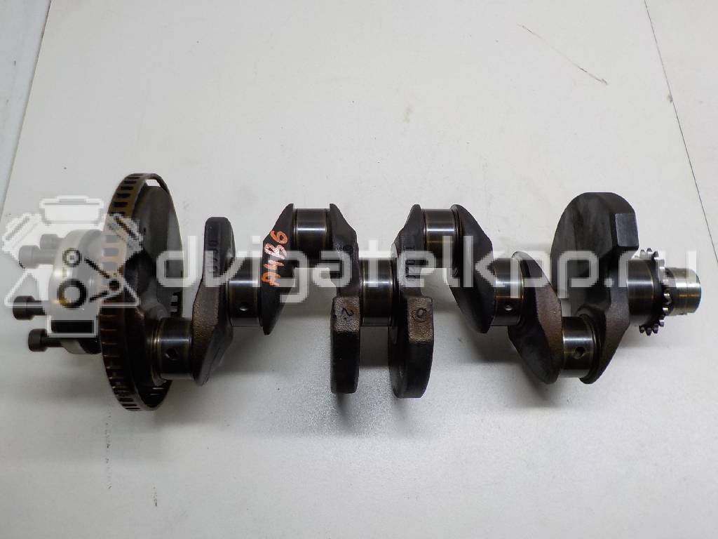 Фото Коленвал для двигателя BFQ для Seat Leon 102 л.с 8V 1.6 л бензин 06A105021D {forloop.counter}}