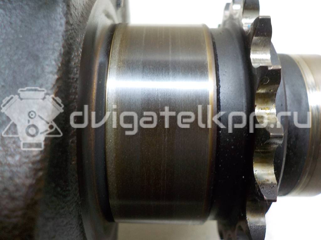 Фото Коленвал для двигателя BFQ для Seat Leon 102 л.с 8V 1.6 л бензин 06A105021D {forloop.counter}}