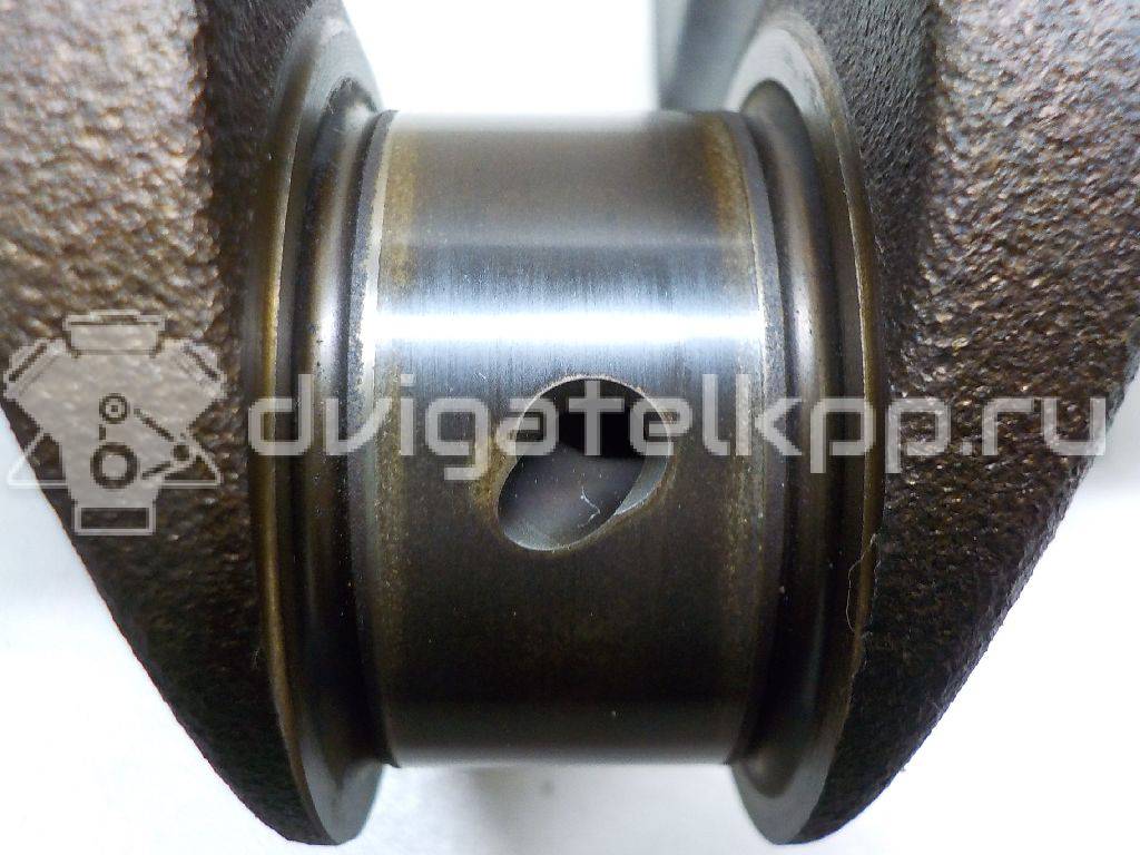Фото Коленвал для двигателя BFQ для Seat Leon 102 л.с 8V 1.6 л бензин 06A105021D {forloop.counter}}