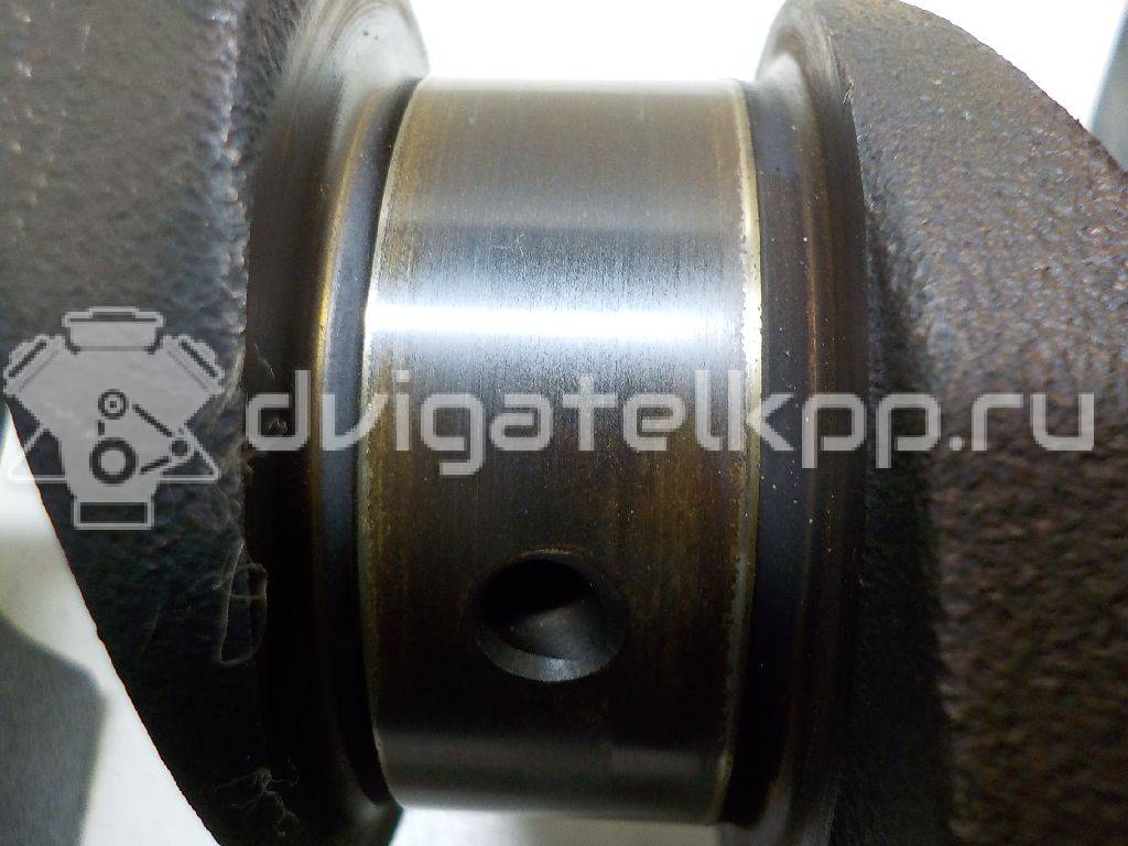 Фото Коленвал для двигателя BFQ для Seat Leon 102 л.с 8V 1.6 л бензин 06A105021D {forloop.counter}}