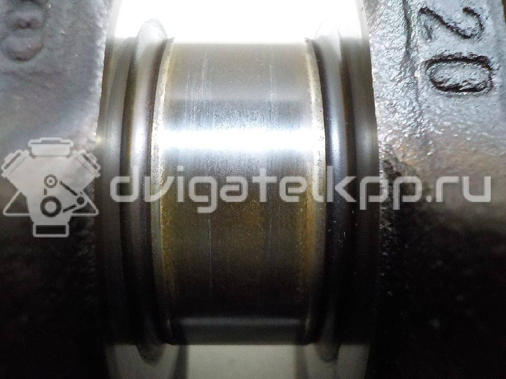 Фото Коленвал для двигателя BFQ для Seat Leon 102 л.с 8V 1.6 л бензин 06A105021D {forloop.counter}}