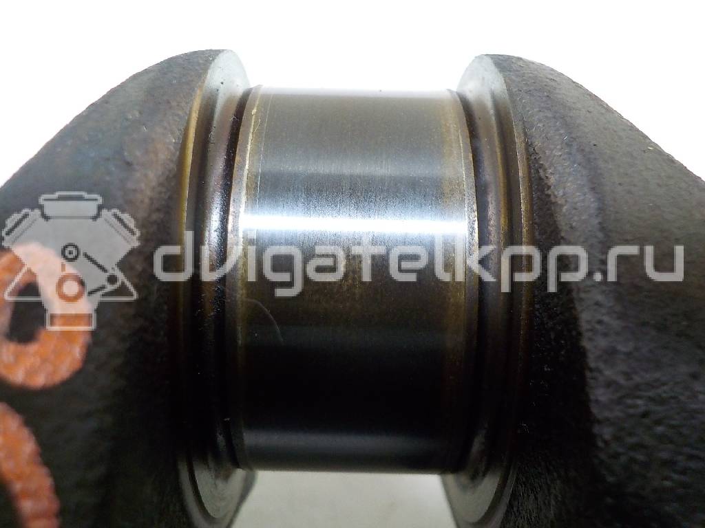 Фото Коленвал для двигателя BFQ для Seat Leon 102 л.с 8V 1.6 л бензин 06A105021D {forloop.counter}}