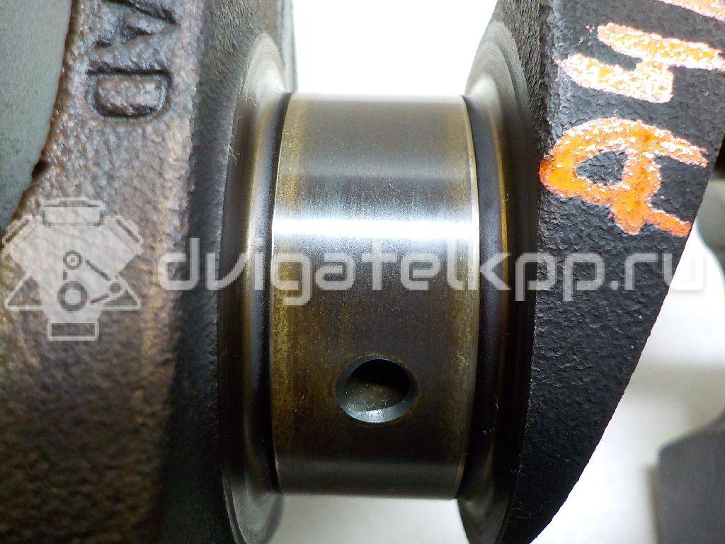 Фото Коленвал для двигателя BFQ для Seat Leon 102 л.с 8V 1.6 л бензин 06A105021D {forloop.counter}}