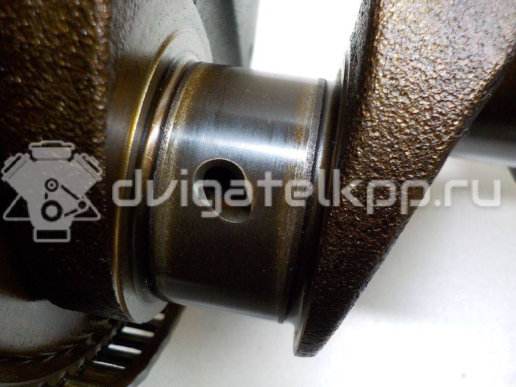 Фото Коленвал для двигателя BFQ для Seat Leon 102 л.с 8V 1.6 л бензин 06A105021D {forloop.counter}}