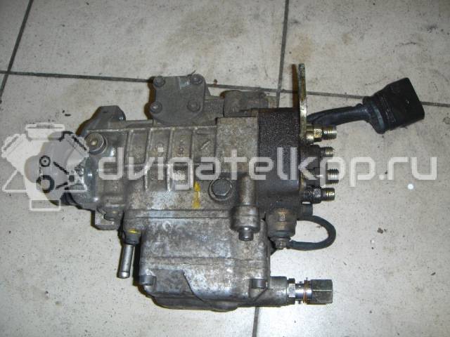 Фото ТНВД для двигателя AGR для Seat Ibiza / Cordoba / Leon / Toledo 90 л.с 8V 1.9 л Дизельное топливо 038130107KX {forloop.counter}}