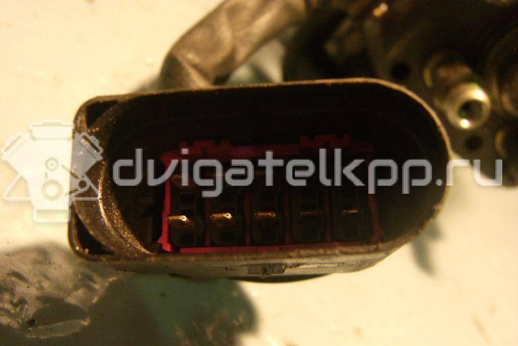 Фото ТНВД для двигателя ALH для Volkswagen / Seat 90 л.с 8V 1.9 л Дизельное топливо 038130107D {forloop.counter}}