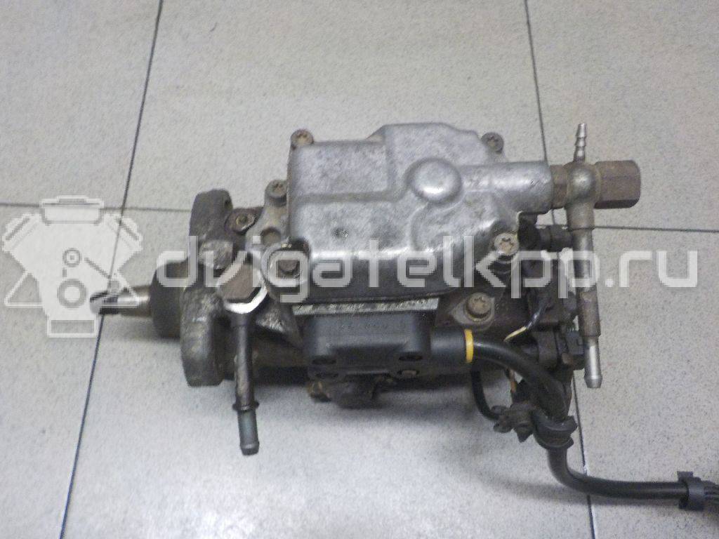 Фото ТНВД для двигателя AEY для Volkswagen / Seat 64 л.с 8V 1.9 л Дизельное топливо 028130082AX {forloop.counter}}