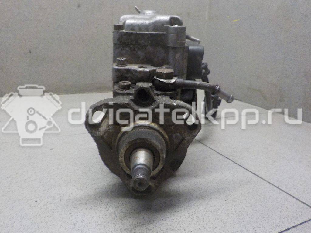 Фото ТНВД для двигателя AEY для Volkswagen Polo 64 л.с 8V 1.9 л Дизельное топливо 028130082AX {forloop.counter}}